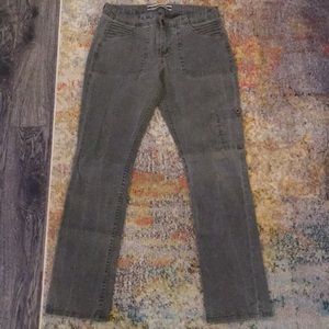 Anthropologie daughters of the liberation pants